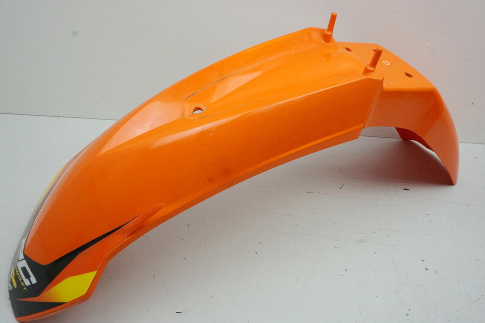 KTM 450 EXC Guardabarros delantero