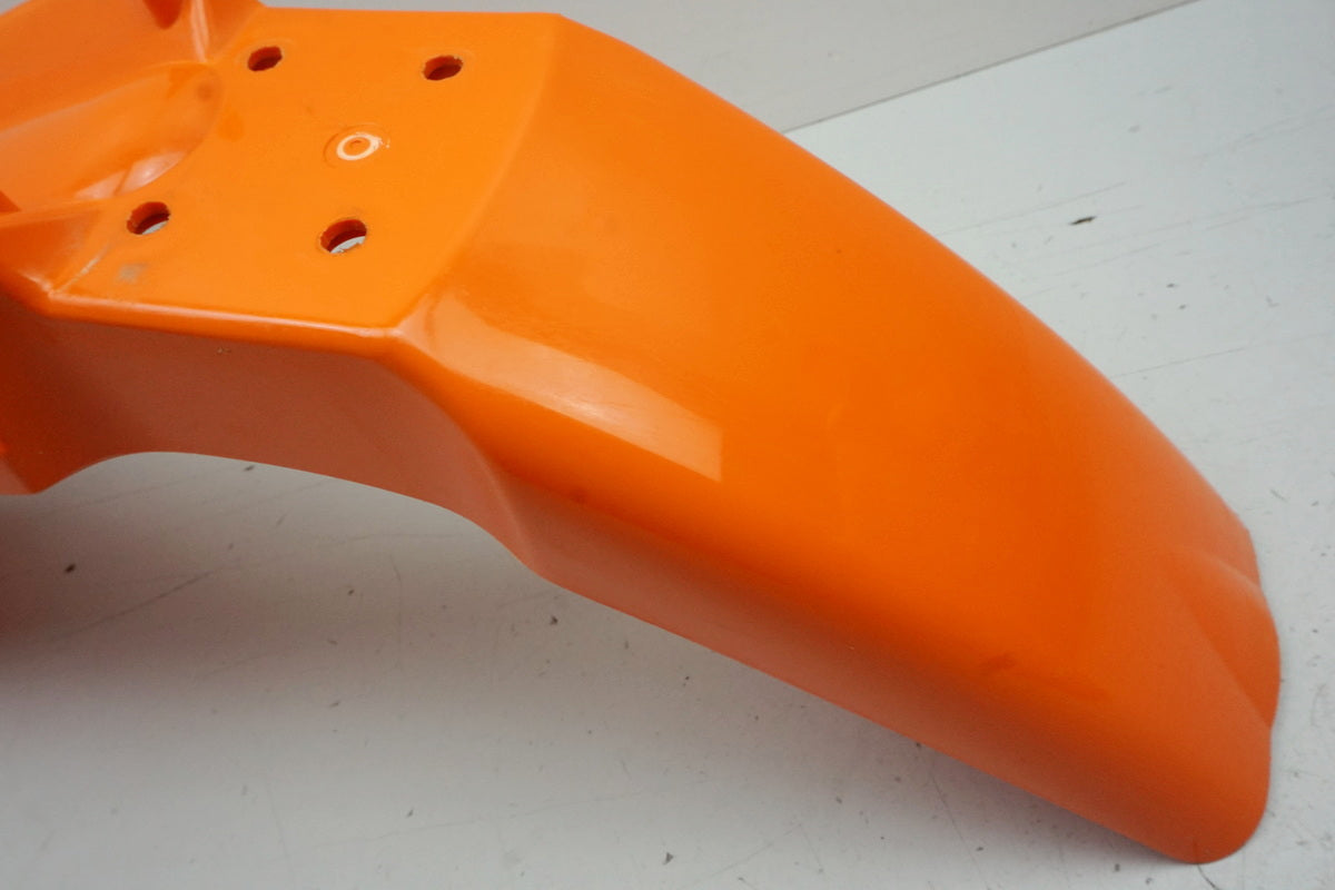 KTM 450 EXC Kotflügel vorn Fender Schutzblech