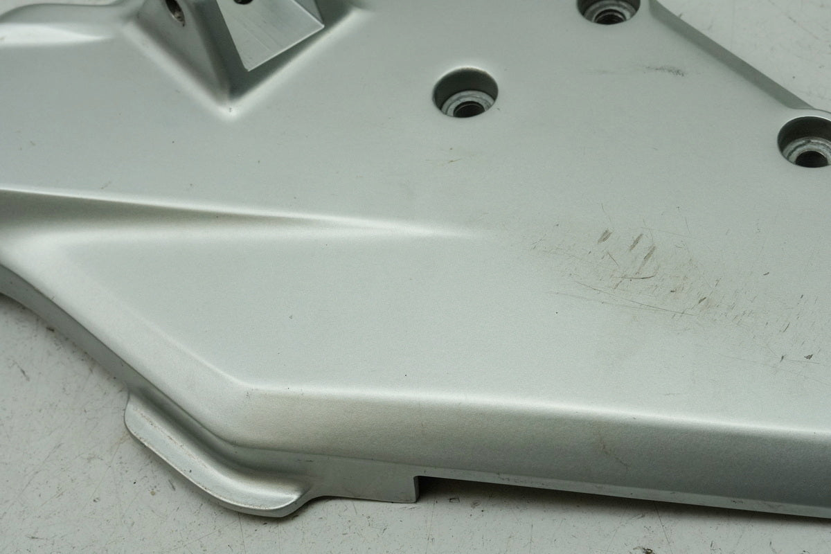 BMW K 1200 LT A K2LT Footrest Plate Rider Right Footrest System Footrest
