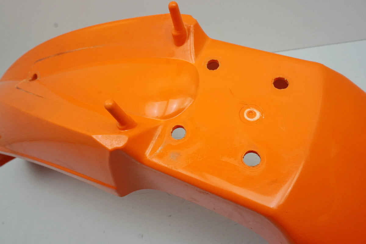 KTM 450 EXC Kotflügel vorn Fender Schutzblech