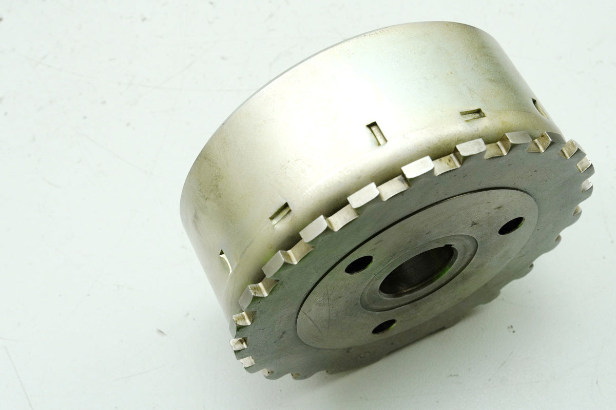 TRIUMPH SPEED TRIPLE 955 i 595 N Rotor volante del alternador T1300501