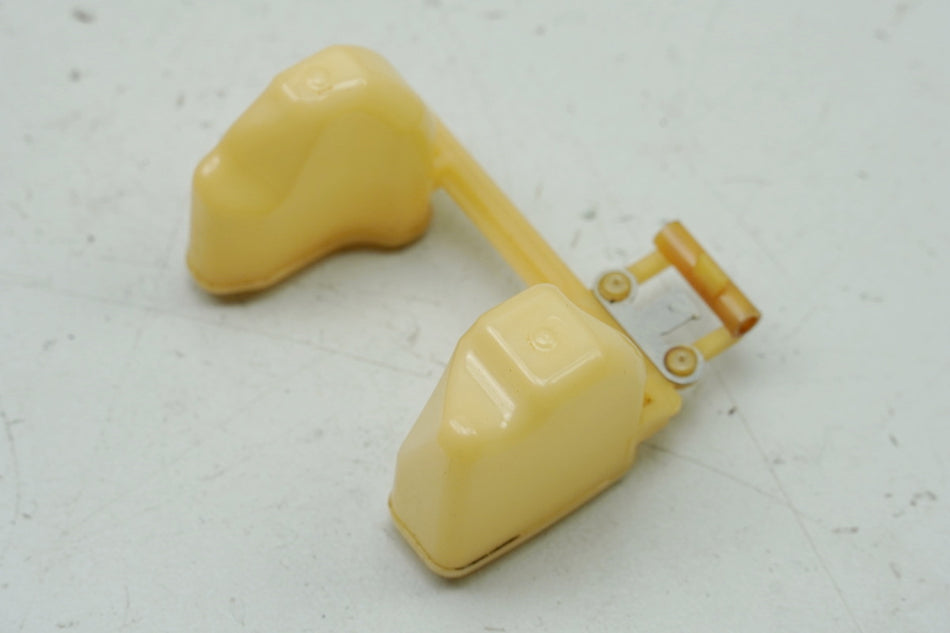 KAWASAKI ZX-6R ZX600J Flotador de carburador para carburador Mikuni 00-01