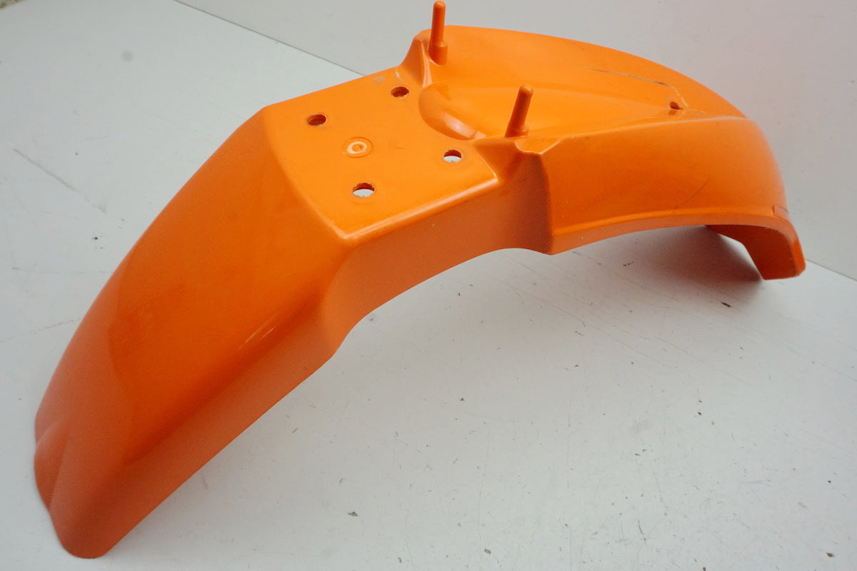 KTM 450 EXC Kotflügel vorn Fender Schutzblech
