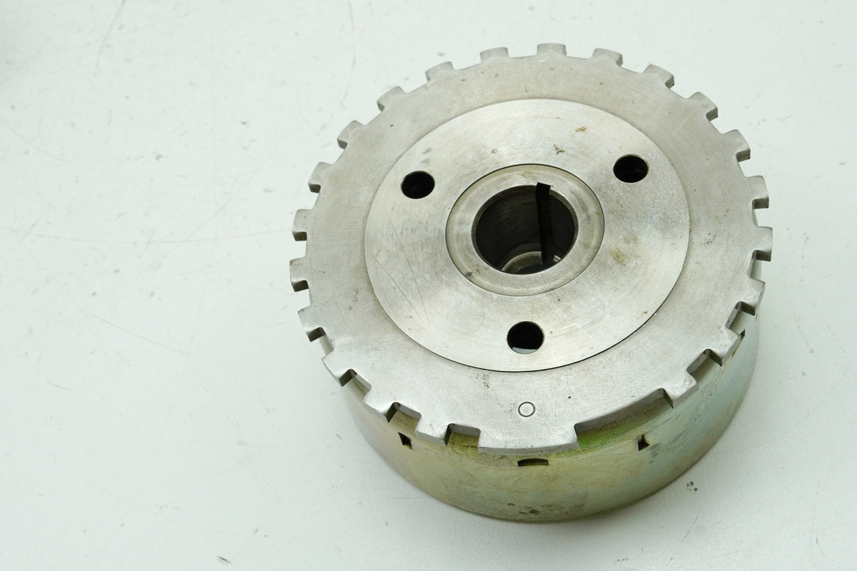 TRIUMPH SPEED TRIPLE 955 i 595 N Rotor volante del alternador T1300501