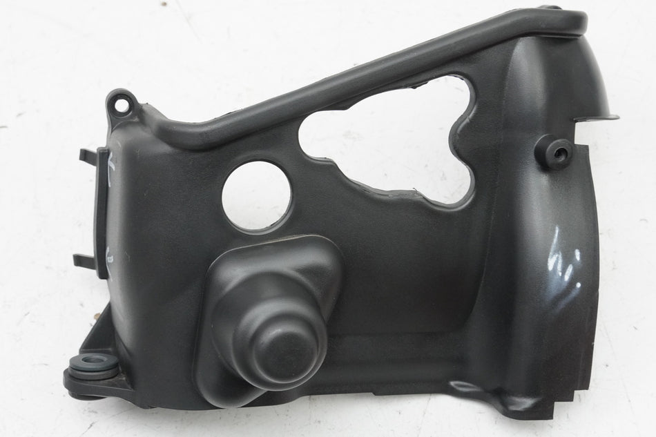 VESPA Primavera 50 4T 3V iGet Kühlhaube Abdeckung hinten Cover Blende 1A004838