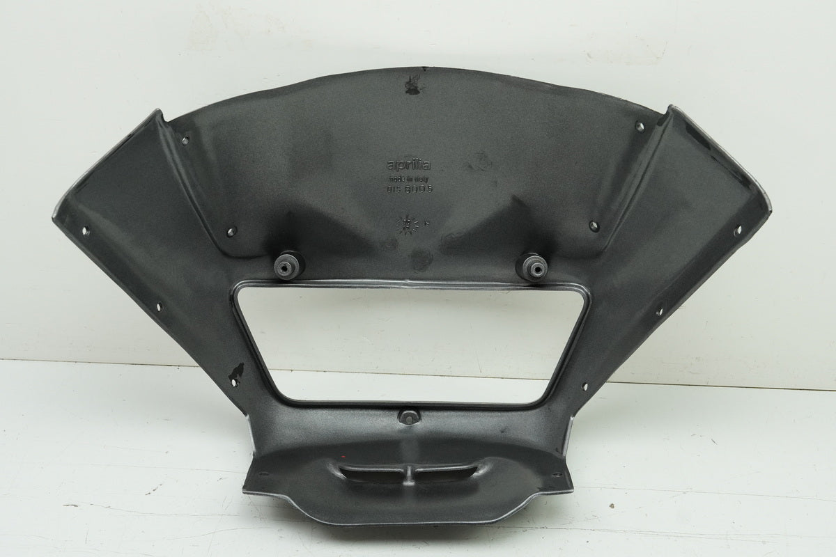 Aprilia Pegaso 650 GA (MX) Front Fairing Headlight Mask Upper Part