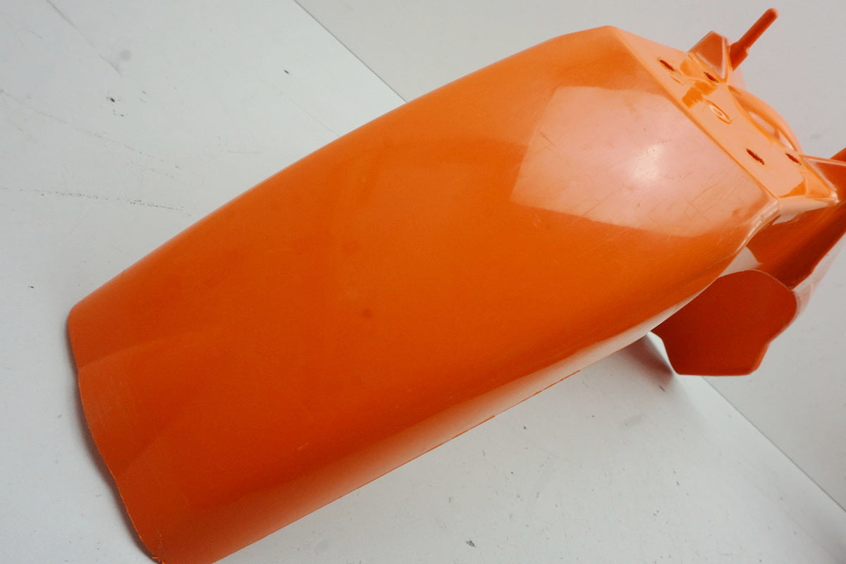 KTM 450 EXC Kotflügel vorn Fender Schutzblech