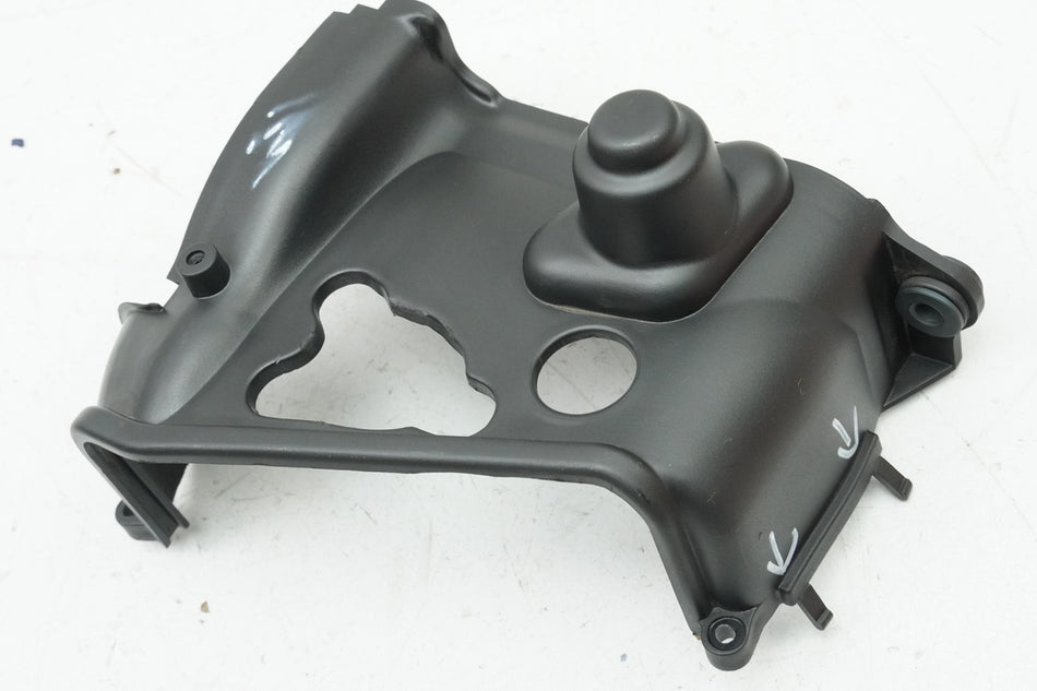 VESPA Primavera 50 4T 3V iGet Kühlhaube Abdeckung hinten Cover Blende 1A004838