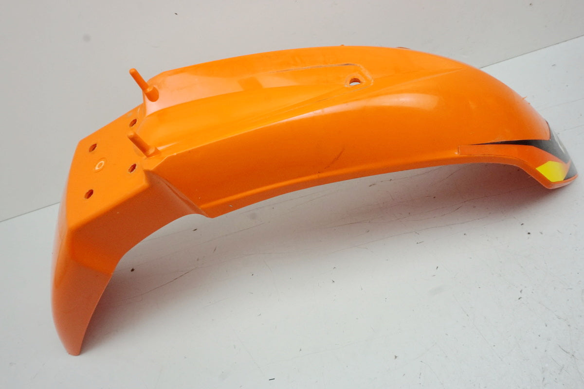 KTM 450 EXC Kotflügel vorn Fender Schutzblech