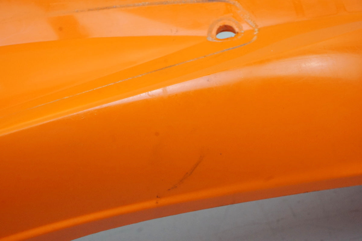KTM 450 EXC Kotflügel vorn Fender Schutzblech