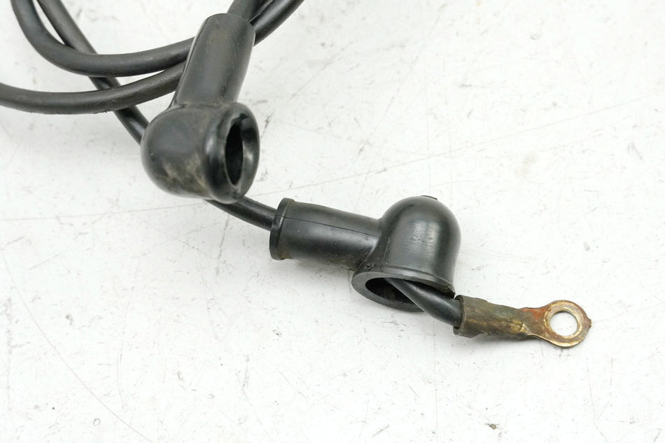 YAMAHA XV 125 VIRAGO 5AJ Cable de arranque Cable motor de arranque original