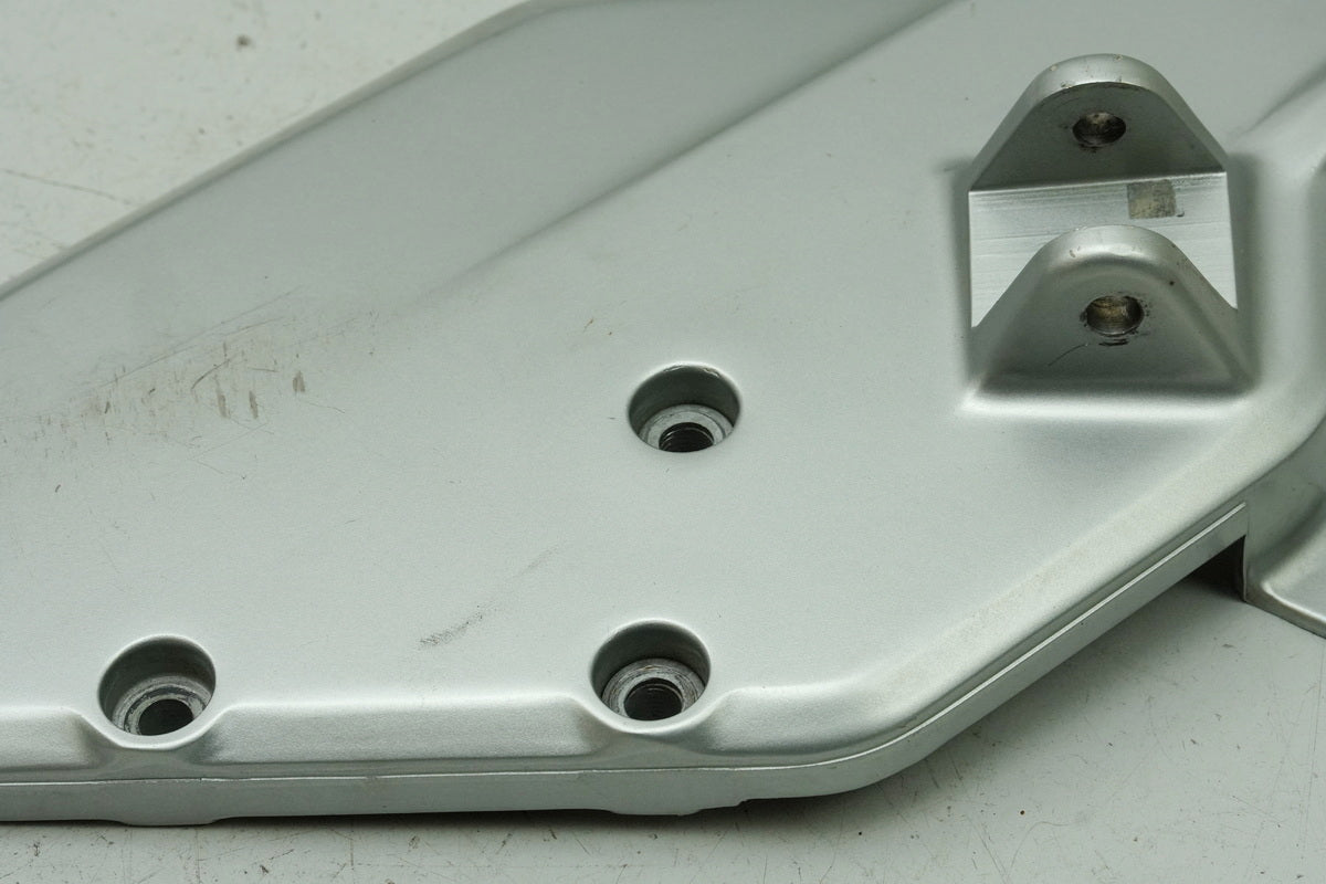 BMW K 1200 LT A K2LT Footrest Plate Rider Right Footrest System Footrest