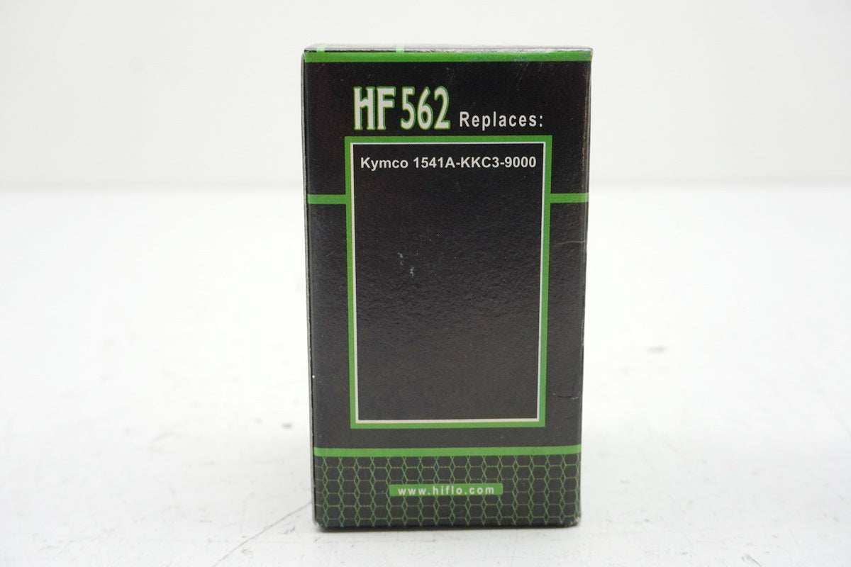 Hiflo Ölfilter HF562 Oil Filter Kymco - NEU