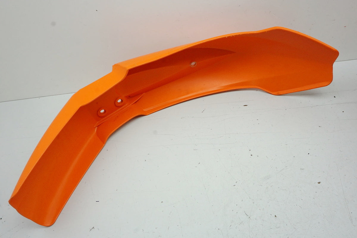 KTM 450 EXC Kotflügel vorn Fender Schutzblech