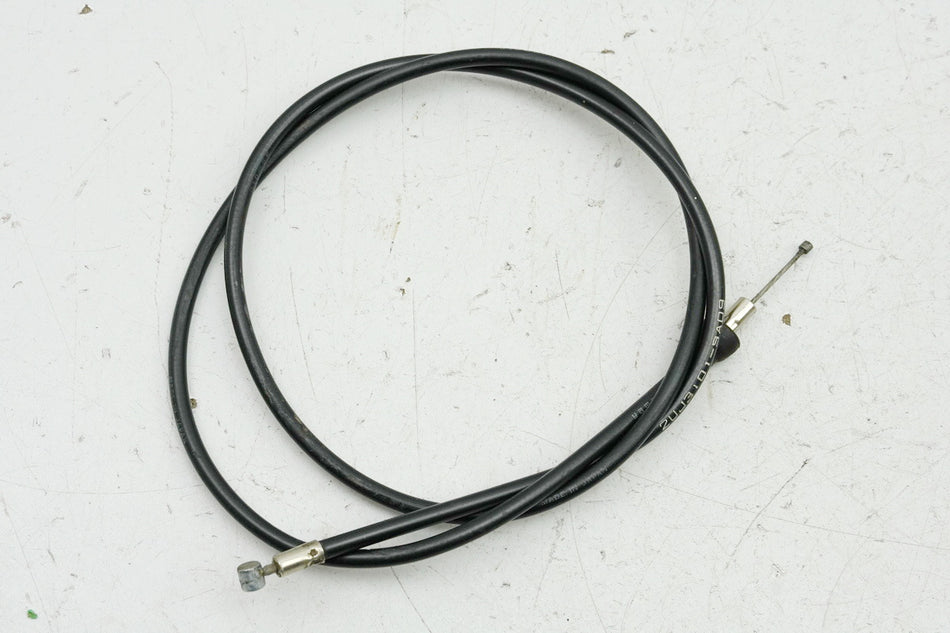 YAMAHA XV 125 VIRAGO 5AJ Cable del estrangulador original