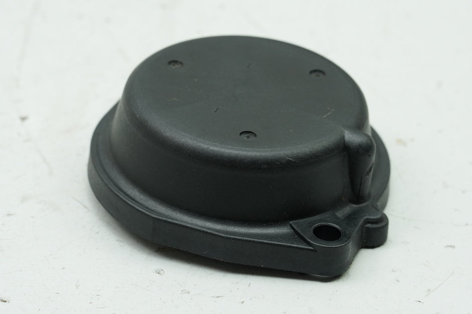 KAWASAKI ZX-6R ZX600J Tapa de carburador para carburador Mikuni Tapa 00-01
