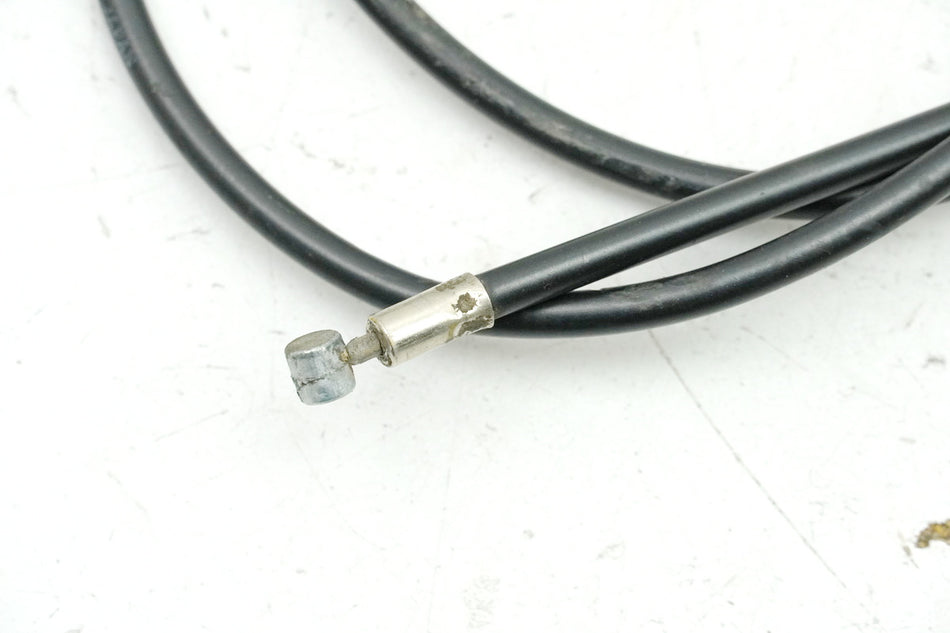 YAMAHA XV 125 VIRAGO 5AJ Cable del estrangulador original