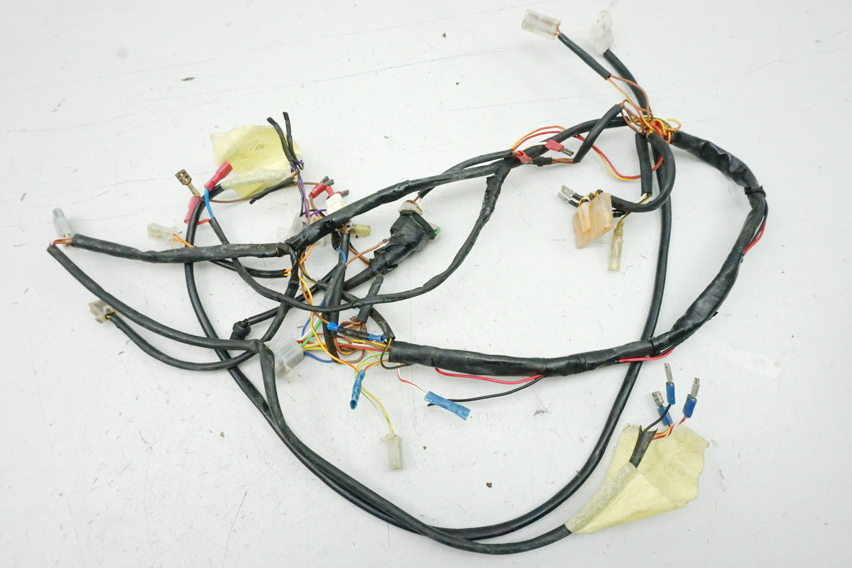 KTM 450 EXC Kabelbaum Hauptkabelbaum Wire Harness