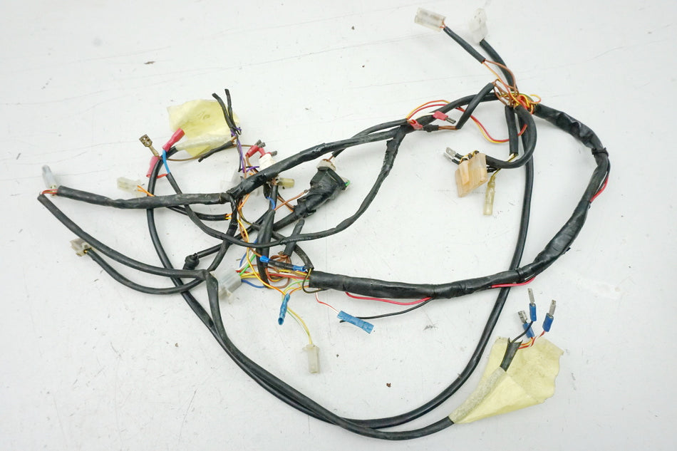 KTM 450 EXC Cableado principal mazo de cables