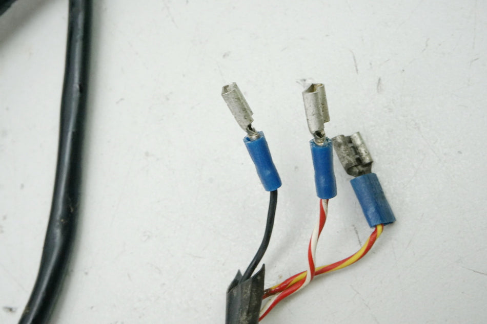 KTM 450 EXC Cableado principal mazo de cables