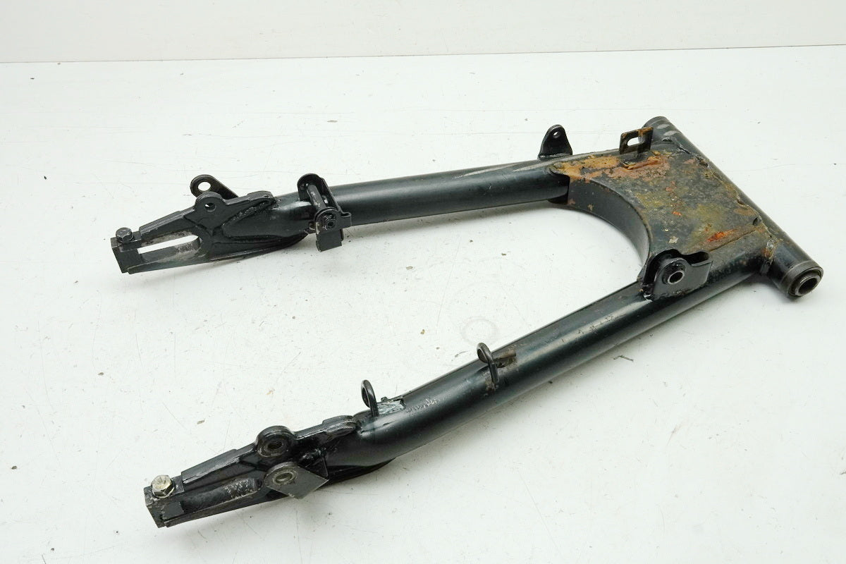 KAWASAKI Z 750 E KZ750E Swingarm for Rear Wheel Rim