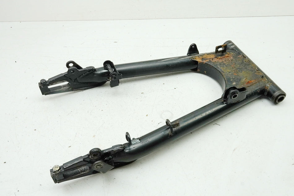 KAWASAKI Z 750 E KZ750E Schwinge Hinterradschwinge Swingarm für Felge Hinterrad