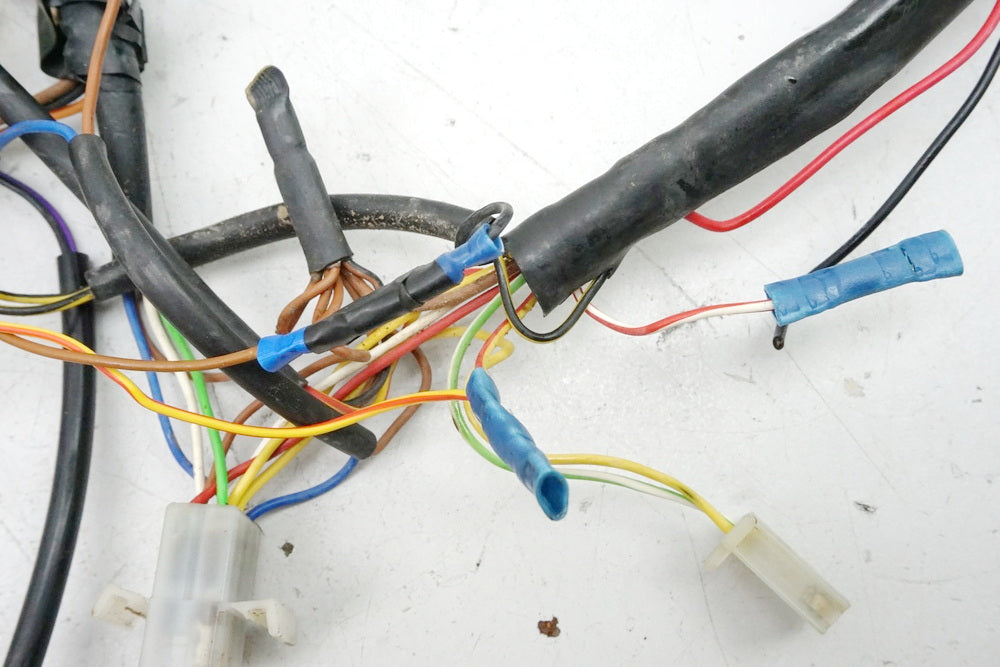 KTM 450 EXC Kabelbaum Hauptkabelbaum Wire Harness