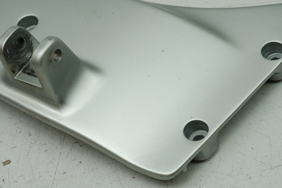 BMW K 1200 LT A K2LT Footrest Plate Pillion Right Footrest Carrier Footrest