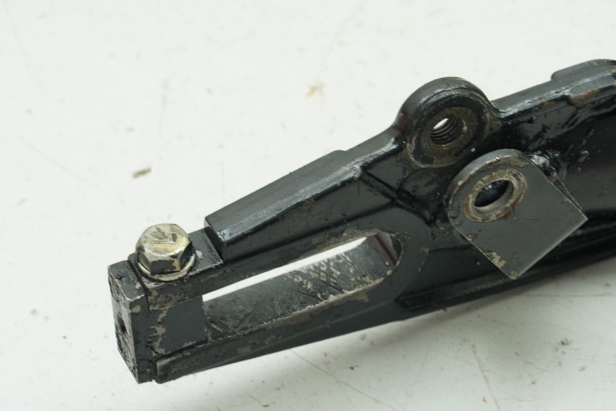 KAWASAKI Z 750 E KZ750E Swingarm for Rear Wheel Rim