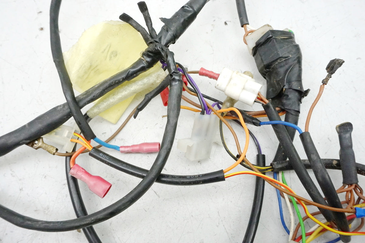KTM 450 EXC Kabelbaum Hauptkabelbaum Wire Harness