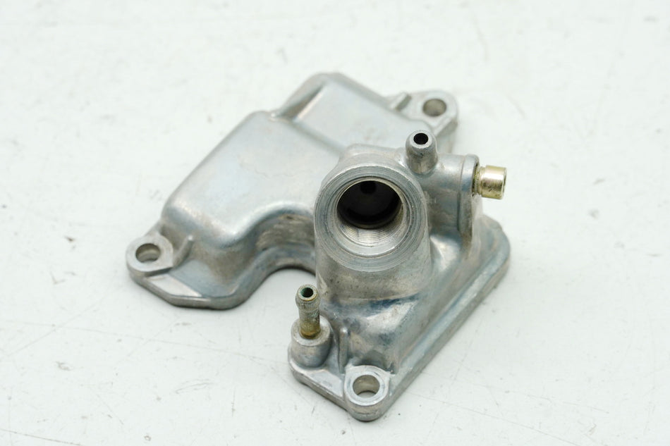 KAWASAKI ZX-6R ZX600J Float Chamber Cover I Cover for Carburetor Mikuni 00-01