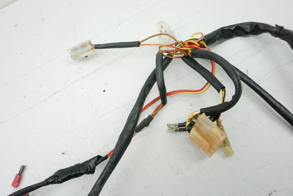 KTM 450 EXC Kabelbaum Hauptkabelbaum Wire Harness