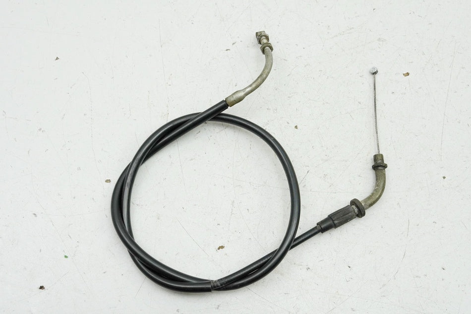 YAMAHA XV 125 VIRAGO 5AJ Cable de acelerador original