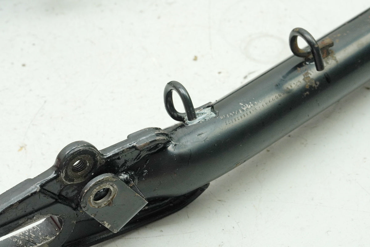 KAWASAKI Z 750 E KZ750E Swingarm for Rear Wheel Rim