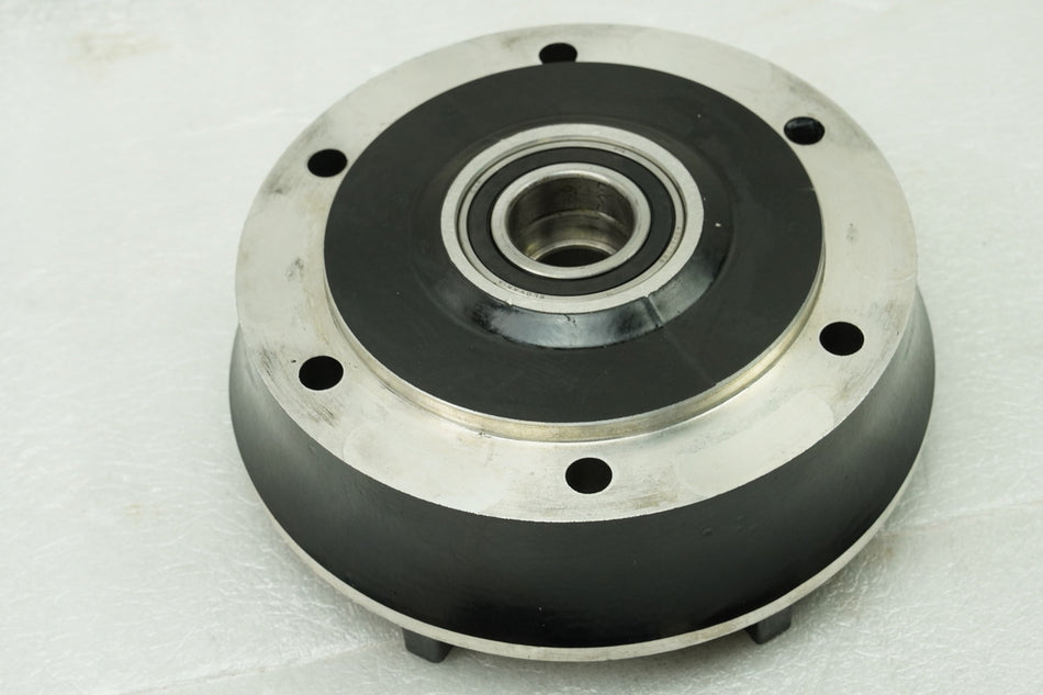 MOTO MORINI CORSARO 1200 Soporte de corona portacorona (para llanta)
