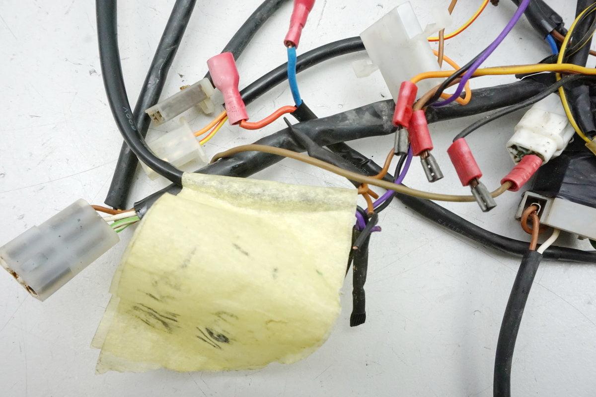 KTM 450 EXC Kabelbaum Hauptkabelbaum Wire Harness