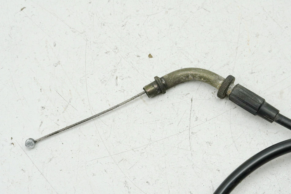 YAMAHA XV 125 VIRAGO 5AJ Cable de acelerador original