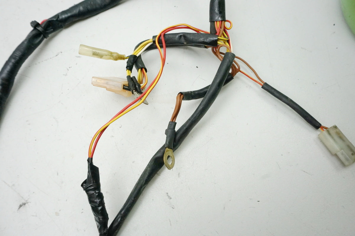 KTM 450 EXC Kabelbaum Hauptkabelbaum Wire Harness