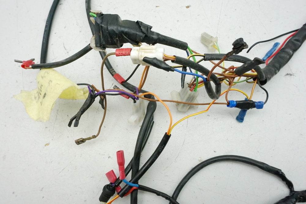 KTM 450 EXC Kabelbaum Hauptkabelbaum Wire Harness
