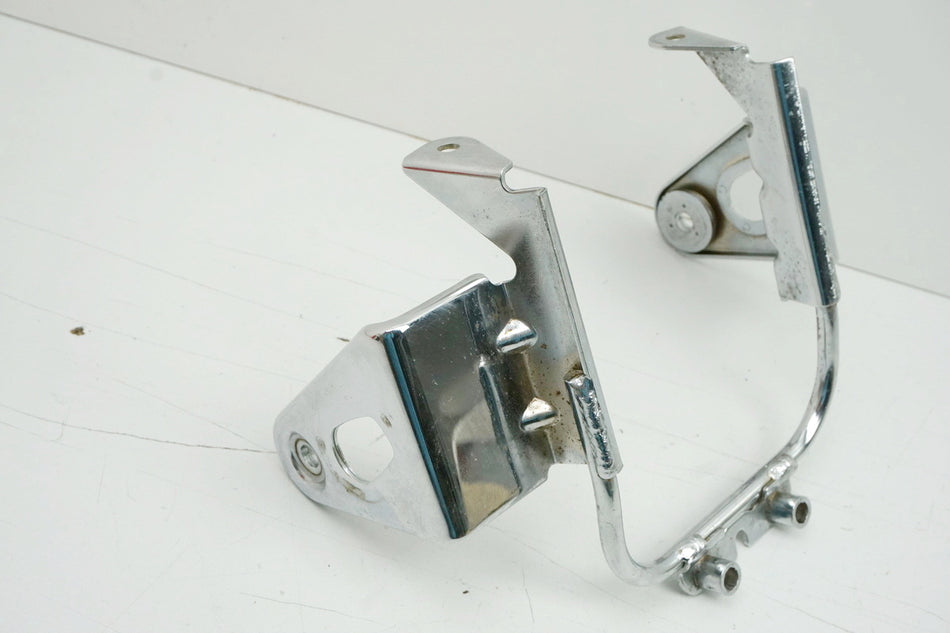 KAWASAKI ZR7 ZR750F Soporte Faro Intermitente Sujeción Lámpara Portalámparas