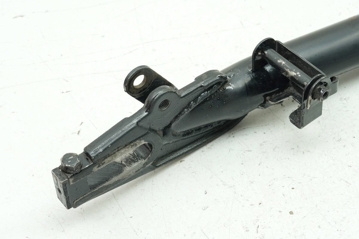 KAWASAKI Z 750 E KZ750E Swingarm for Rear Wheel Rim