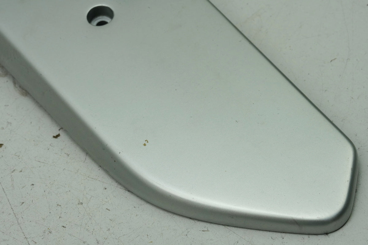 BMW K 1200 LT A K2LT Footrest Plate Pillion Right Footrest Carrier Footrest