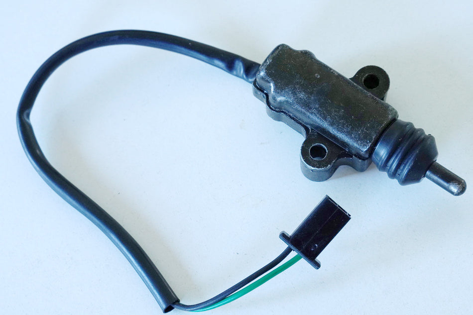 KAWASAKI ZZR 1100 D ZXT10D Interruptor de pata de cabra 27010-1226