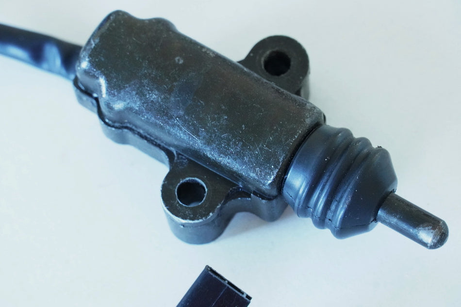 KAWASAKI ZZR 1100 D ZXT10D Interruptor de pata de cabra 27010-1226