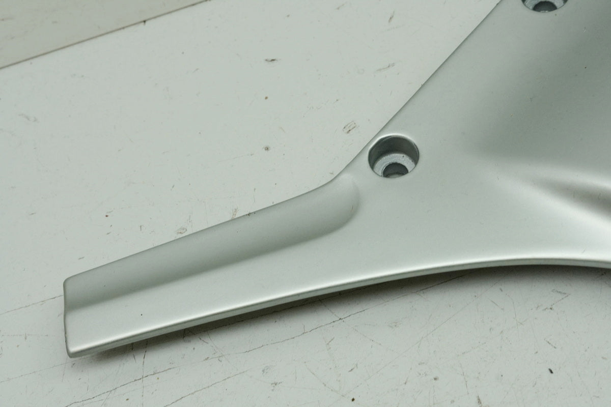 BMW K 1200 LT A K2LT Footrest Plate Pillion Right Footrest Carrier Footrest