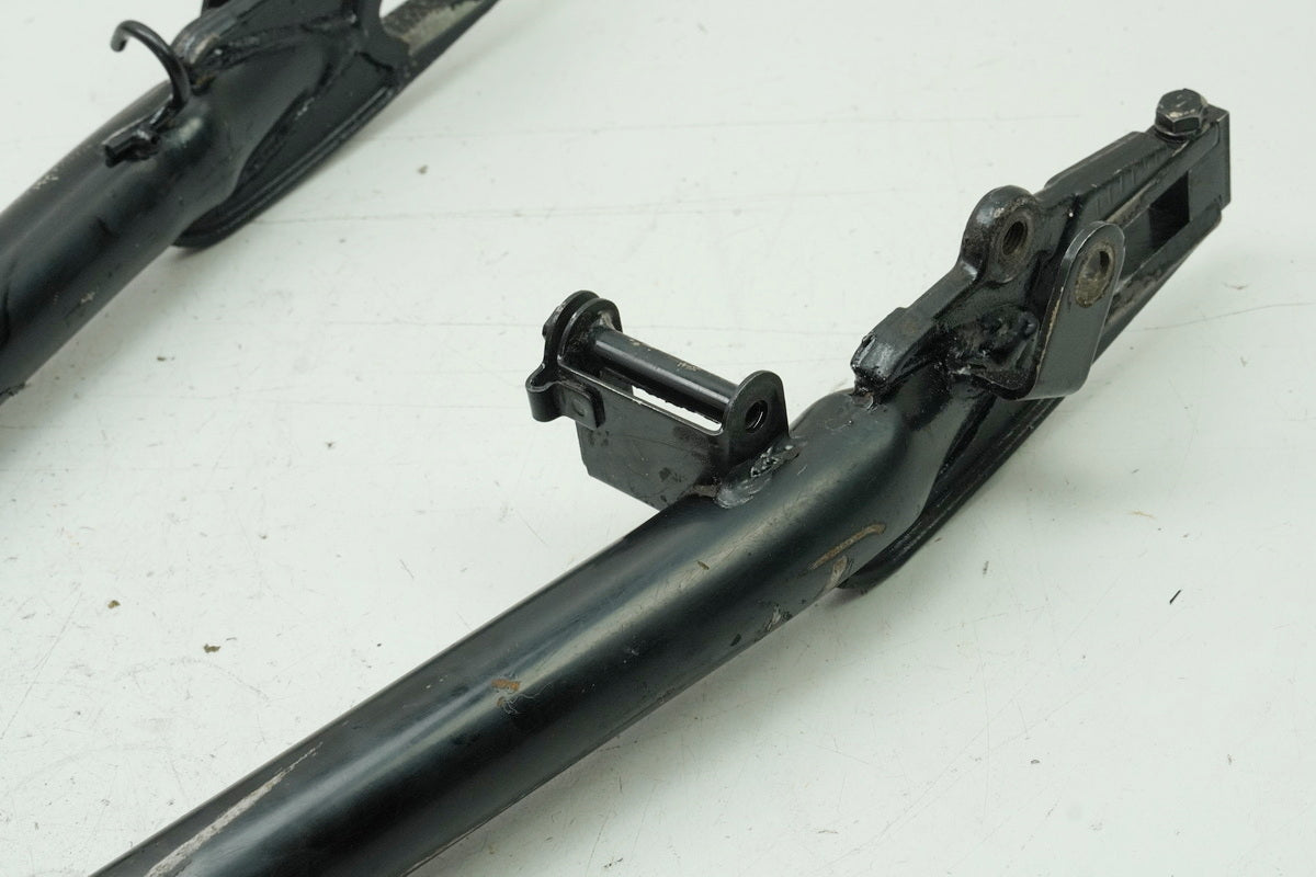 KAWASAKI Z 750 E KZ750E Swingarm for Rear Wheel Rim