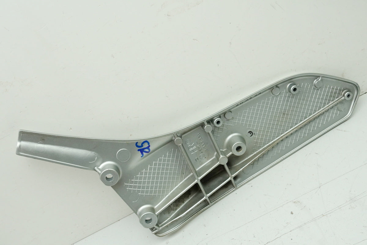 BMW K 1200 LT A K2LT Footrest Plate Pillion Right Footrest Carrier Footrest