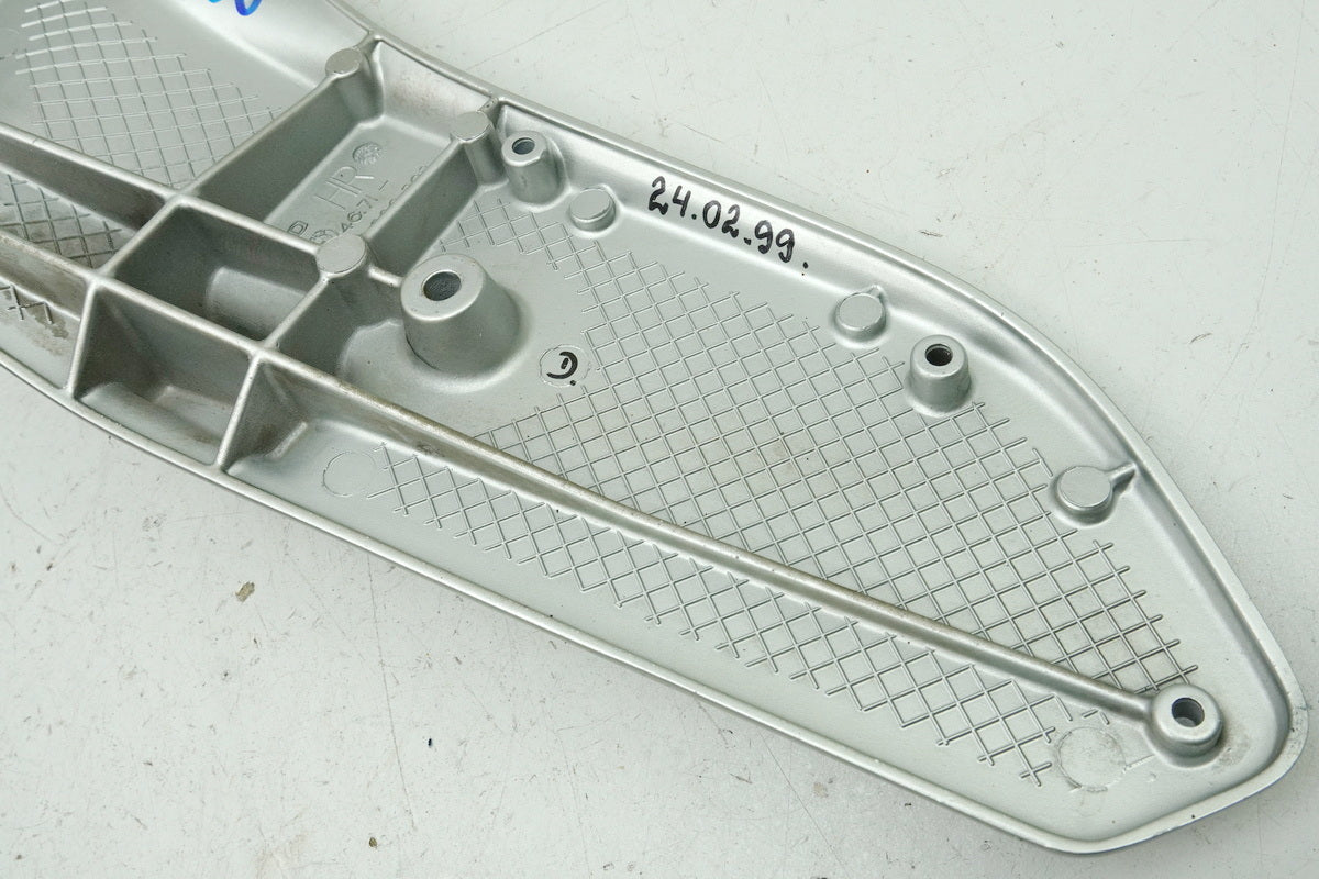 BMW K 1200 LT A K2LT Footrest Plate Pillion Right Footrest Carrier Footrest