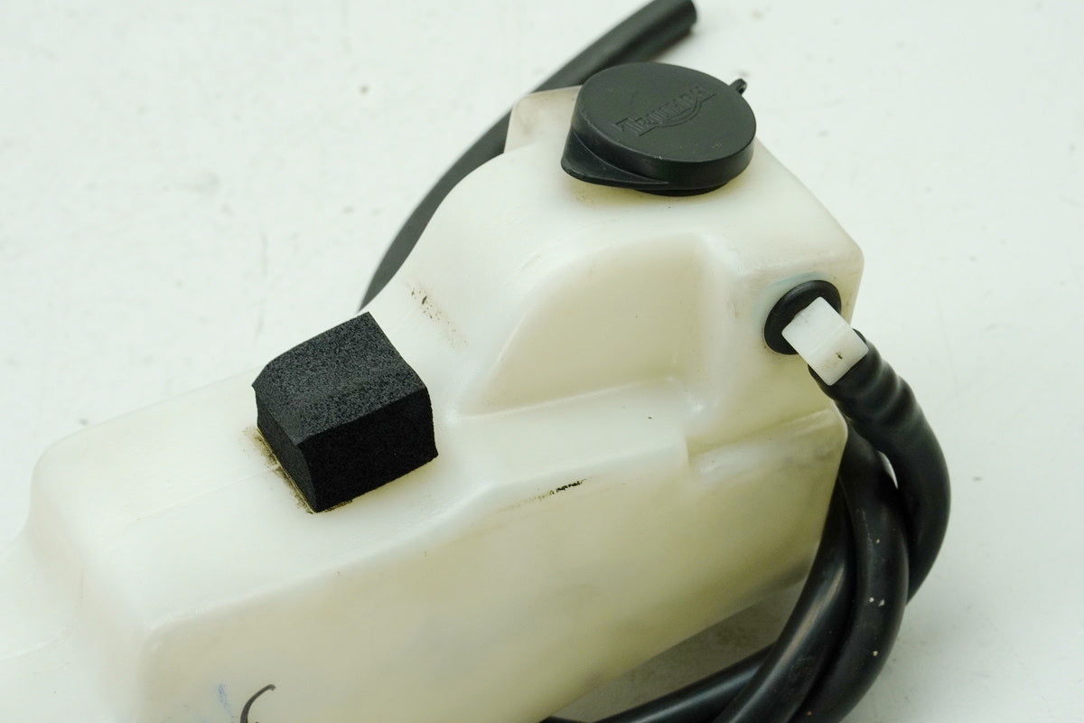 TRIUMPH SPEED TRIPLE 955 i 595 N Depósito de refrigerante Vaso de expansión Radiador