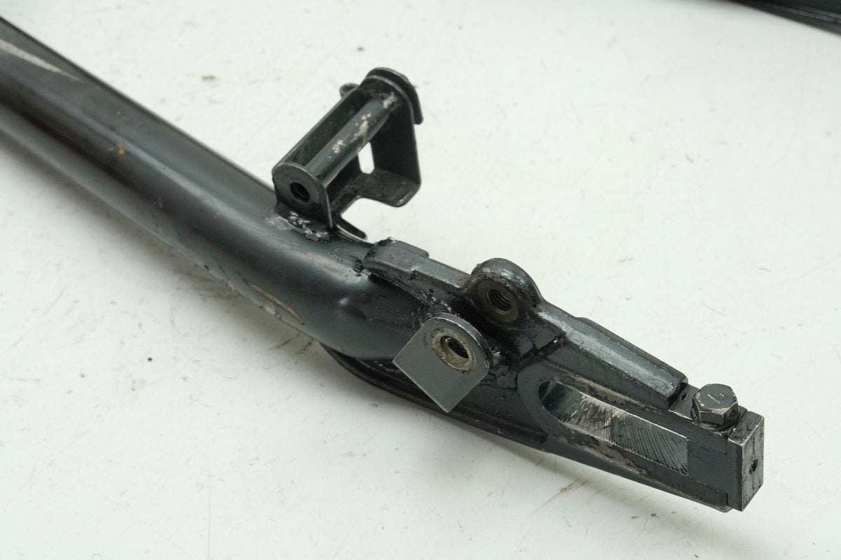 KAWASAKI Z 750 E KZ750E Swingarm for Rear Wheel Rim